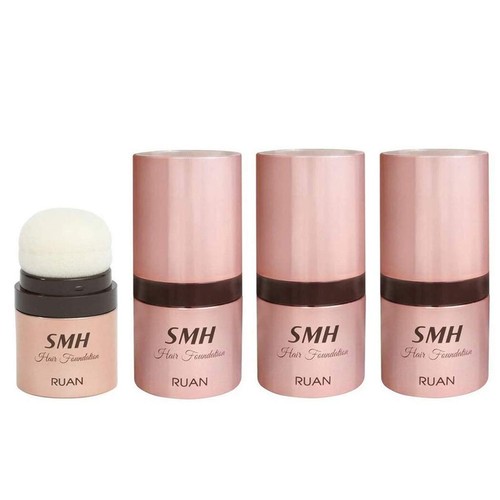 Set fondotinta capelli super - set,