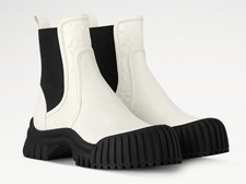 Louis Vuitton Ruby Stivaletti