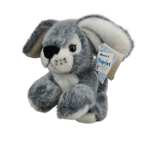 Peluche vintage a - peluche, a&a