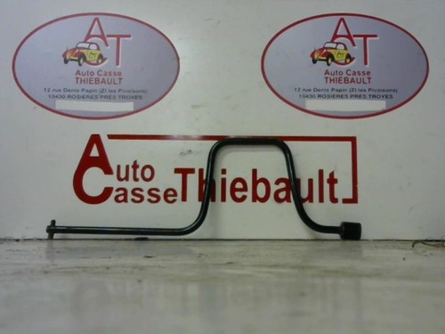 Cric manovella renault - manovella,