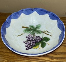 RARA ciotola servizio profondo