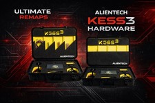 ALIENTECH KESS 3 *SOLO