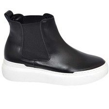 Beatles uomo stivaletto con