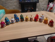 Campanelle Disney Conad 2025 - A SCELTA