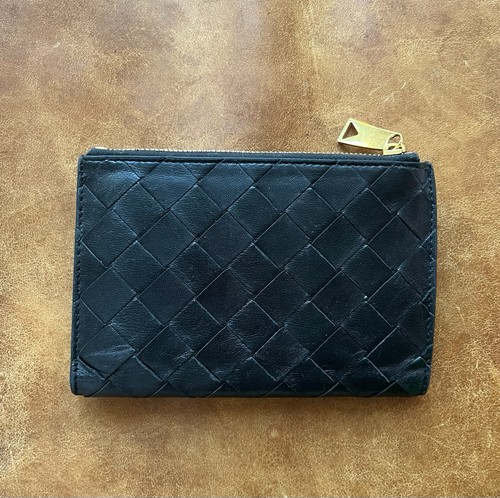 Portafoglio bottega veneta - bottega,