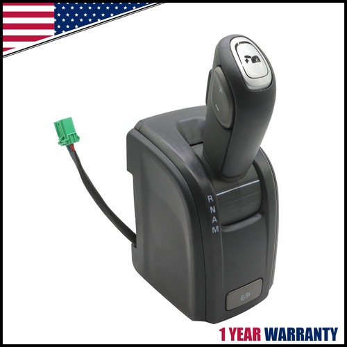 Gear shift lever lhd for - gear,