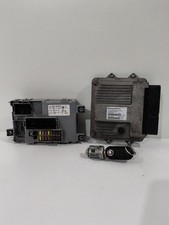 KIT Centralina Motore ECU Body