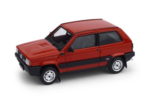 Brumm bm0613 fiat - brumm, 4x4