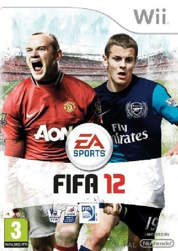 Fifa gioco sportivo - 12,