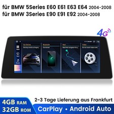 Android Carplay per BMW E60