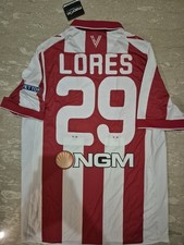 Maglia vicenza 2014 2015 - 2014,
