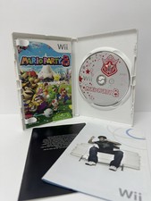 Mario Party 8 - Nintendo Wii -