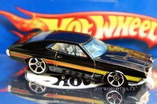 2026 Hot Wheels HW Torque '72