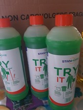 STANHOME: 3pz Try-it (Pulitore