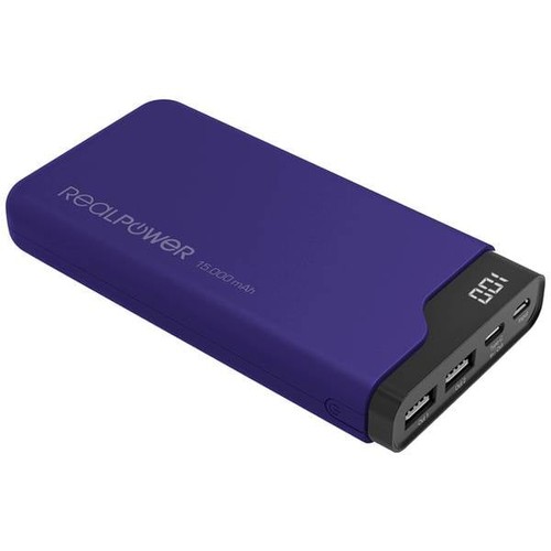 Realpower 333643 15000c - 333643, pb-15000c
