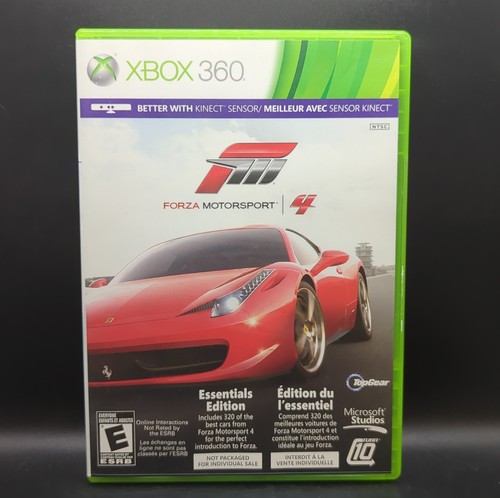 Forza motorsport microsoft - forza, (microsoft
