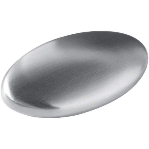 Sapone acciaio inox - acciaio,