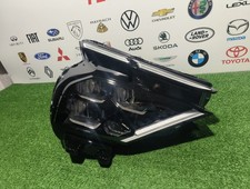 FARO LED CITROEN C4 ANTERIORE