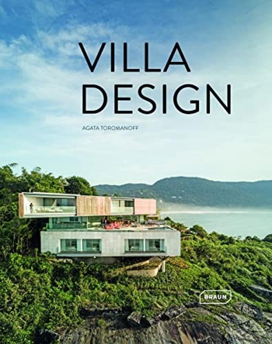 Villa design nuovo - villa,