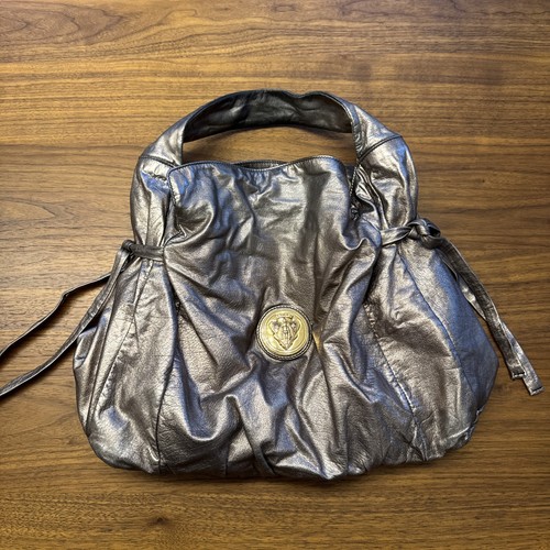 Gucci hysteria borsa hobo - hysteria,