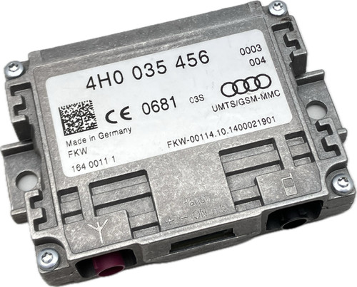 4h0035456 amplificatore - amplificatore, di