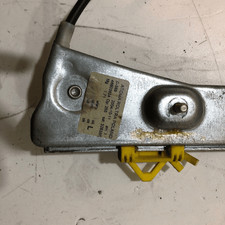 Alzacristallo porta post. SX