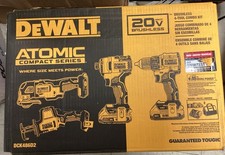 Dewalt dck486d2 atomic - dewalt,