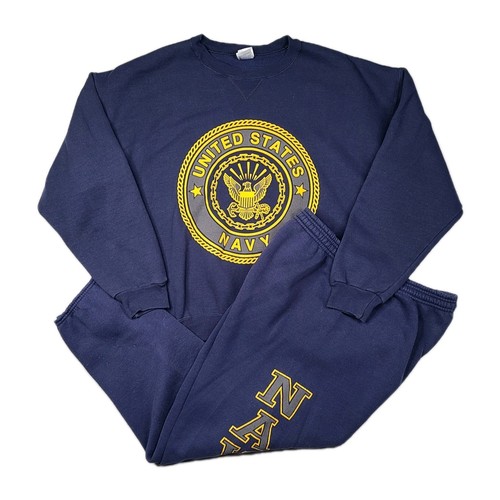 Set completo soffe navy - set,