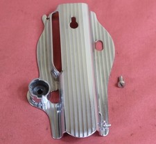 Piatto viso/naso vintage