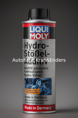 Liqui moly additivo - liqui,
