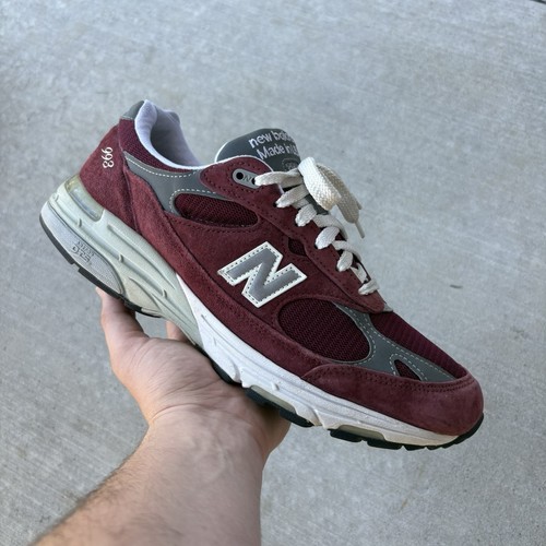 New balance 993 made usa - 993,