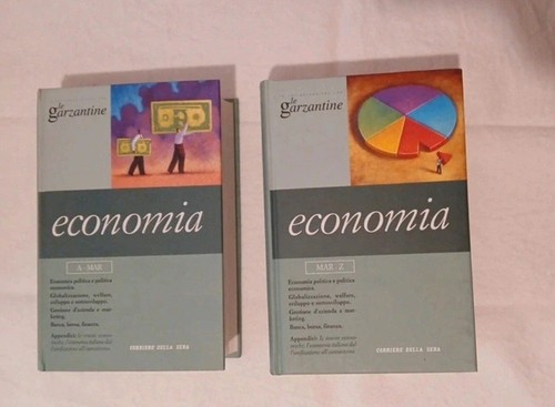 Economia garzantine - economia,,