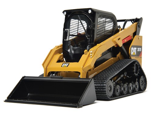 Ccm 287d caterpillar - 287d,
