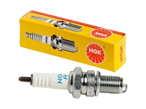 Candela ngk lfr7a per - lfr7a, moto