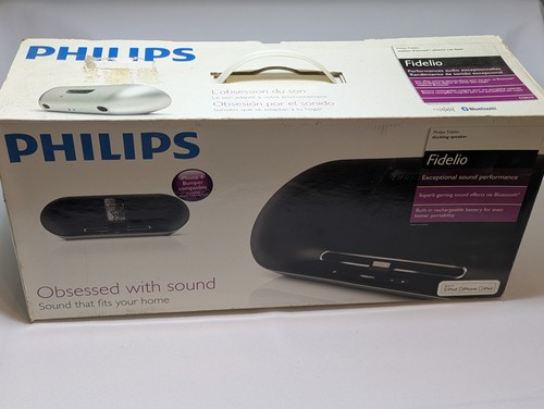 Philips ds8550 fidelio - philips, ds8550/37