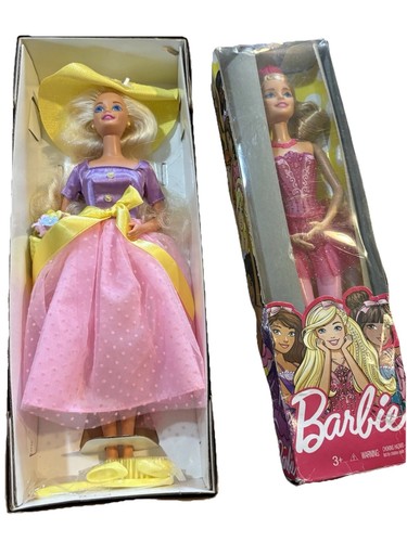 Barbie avon spring blossom e - 2,