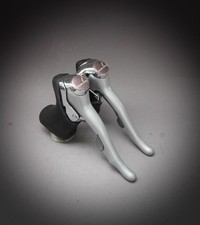 Leva freno cambio Shimano Dura