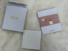 Christian dior bracciale rosa - christian,