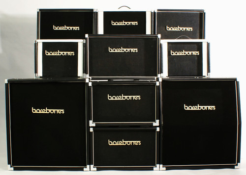 Barebonesamps 2x10 pollici - barebonesamps,