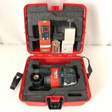 HILTI PM 4-M Multi-Line Laser