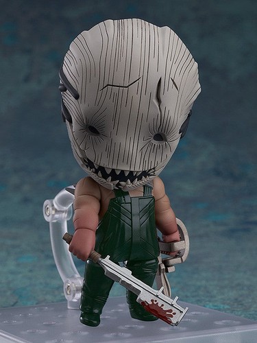 Trapper nendoroid 1148 - trapper,