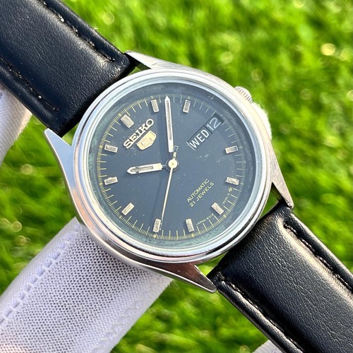 Orologio uomo vintage seiko - seiko, 5