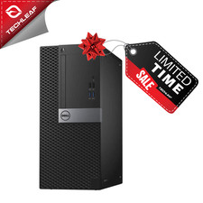 Dell Desktop PC i7 8th