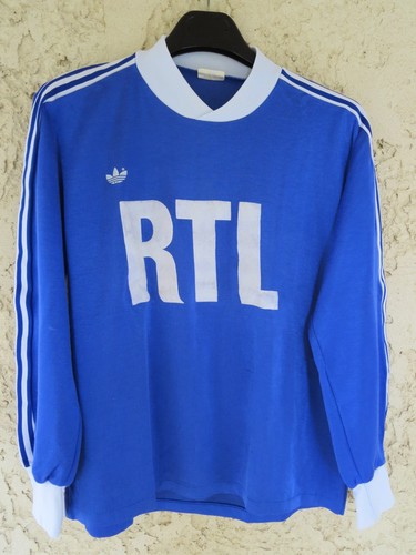 Maillot coupe france porté - coupe, de