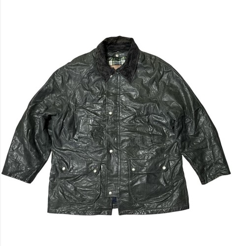 Giacca pelle shearling