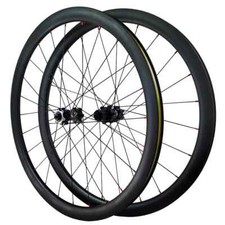 Carbon Wheels Disc Brake 700c
