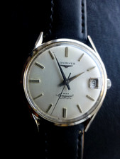LONGINES CONQUISTA AUTOMATICA