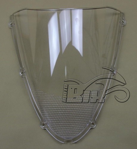 Cupolino plexiglas kawasaki - plexiglas, x