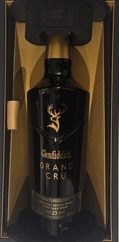 Glenfiddich anni grand - anni,