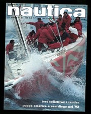Nautica mensile internazionale